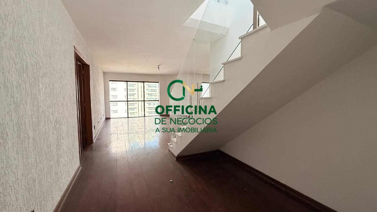 COBERTURA à venda no GONZAGA: Foto 01