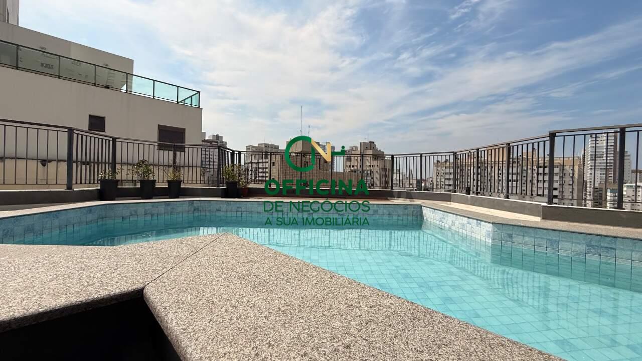 COBERTURA à venda no GONZAGA: Foto 37