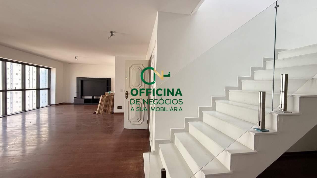 COBERTURA à venda no GONZAGA: Foto 03