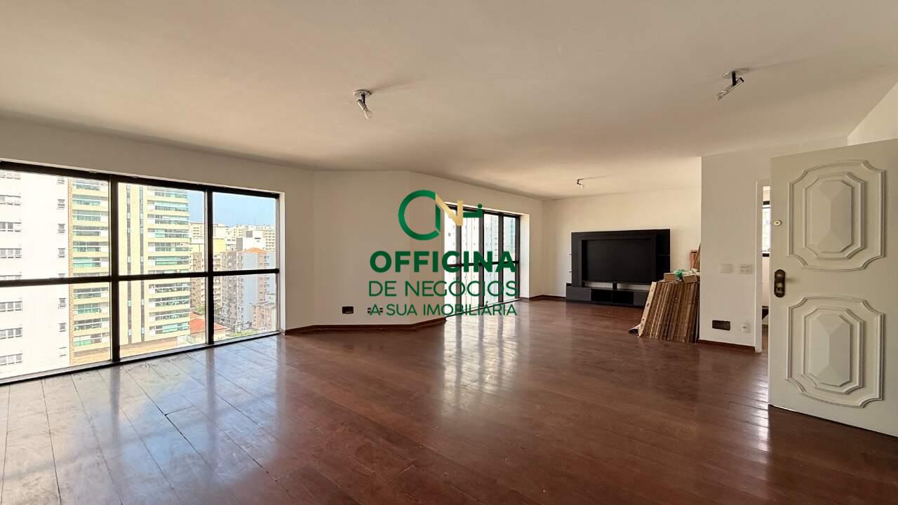 COBERTURA à venda no GONZAGA: Foto 02