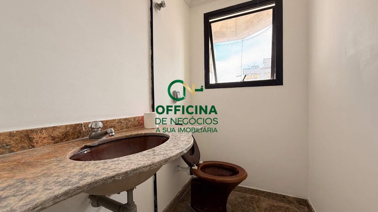 COBERTURA à venda no GONZAGA: Foto 05