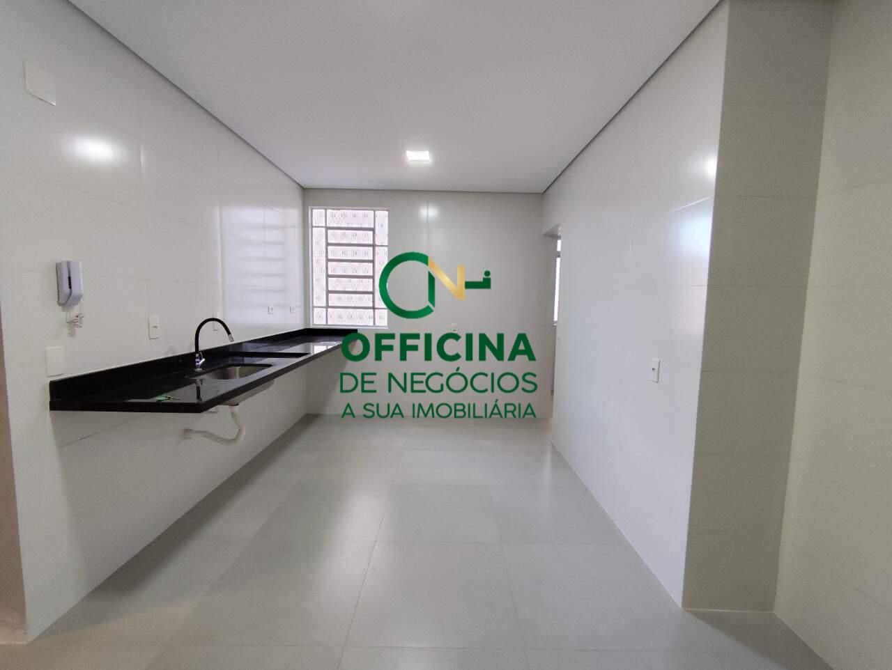 APARTAMENTO à venda no CAMPO GRANDE: Foto 01