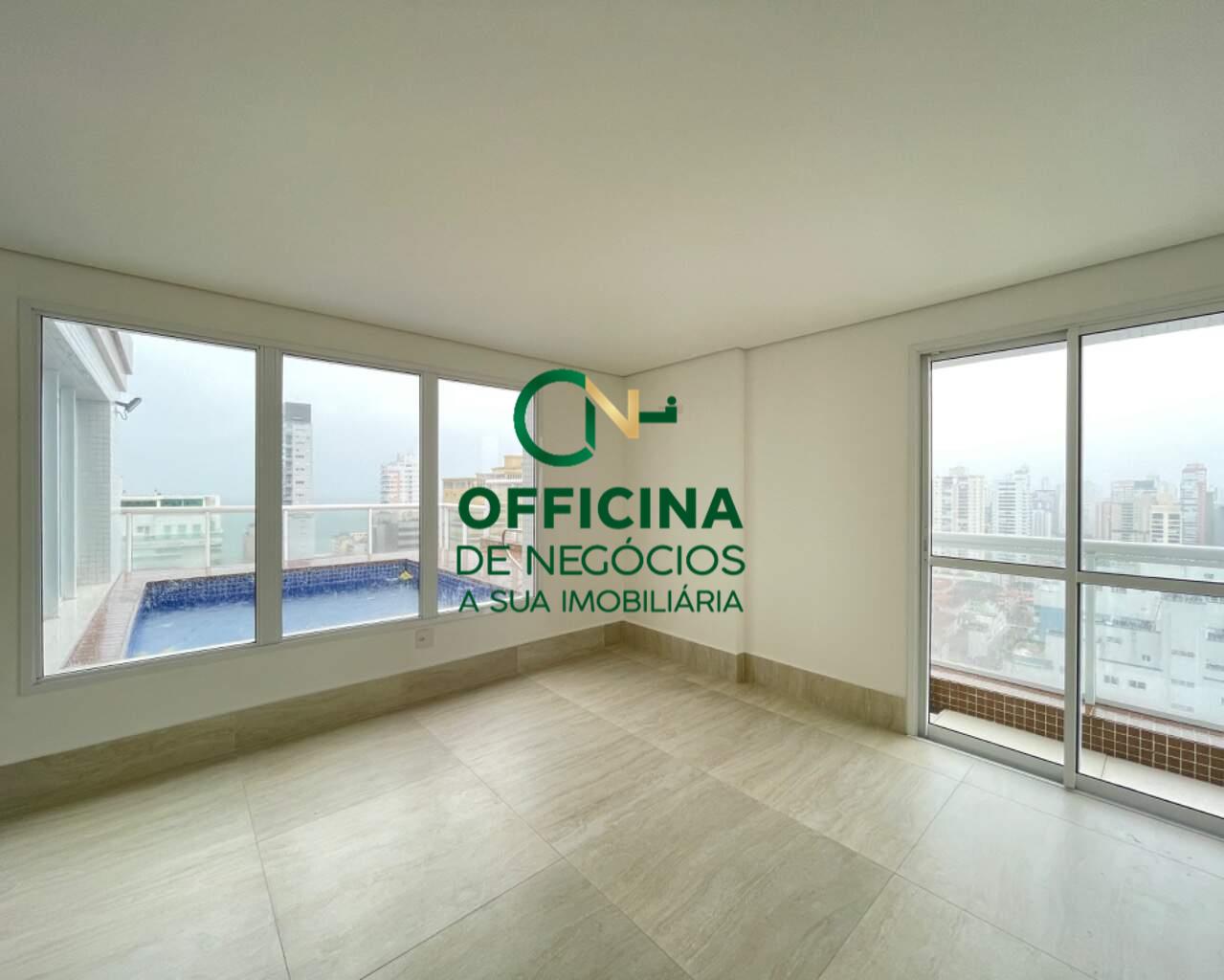 COBERTURA à venda no APARECIDA: Foto 01