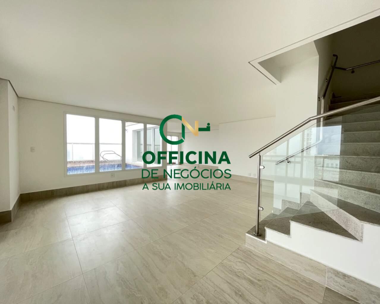 COBERTURA à venda no APARECIDA: Foto 01