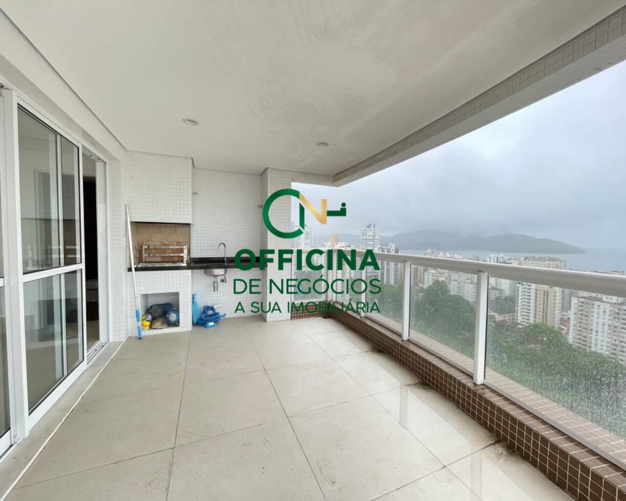 COBERTURA à venda no APARECIDA: Foto 01