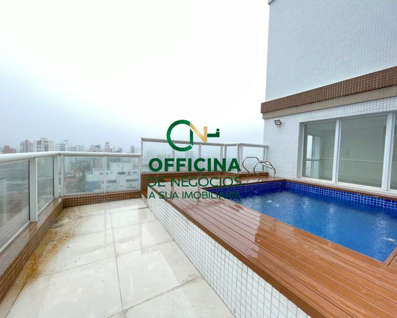 COBERTURA à venda no APARECIDA: Foto 01