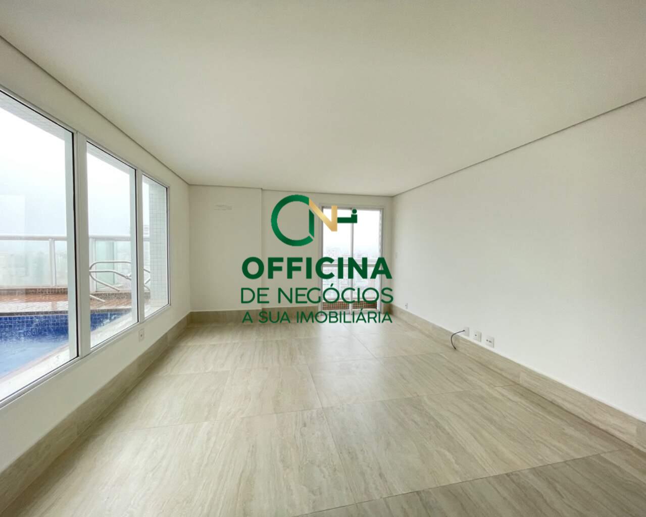 COBERTURA à venda no APARECIDA: Foto 01