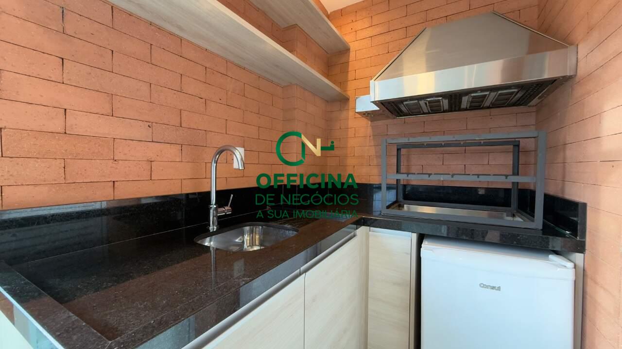 APARTAMENTO à venda no EMBARÉ: Foto 09