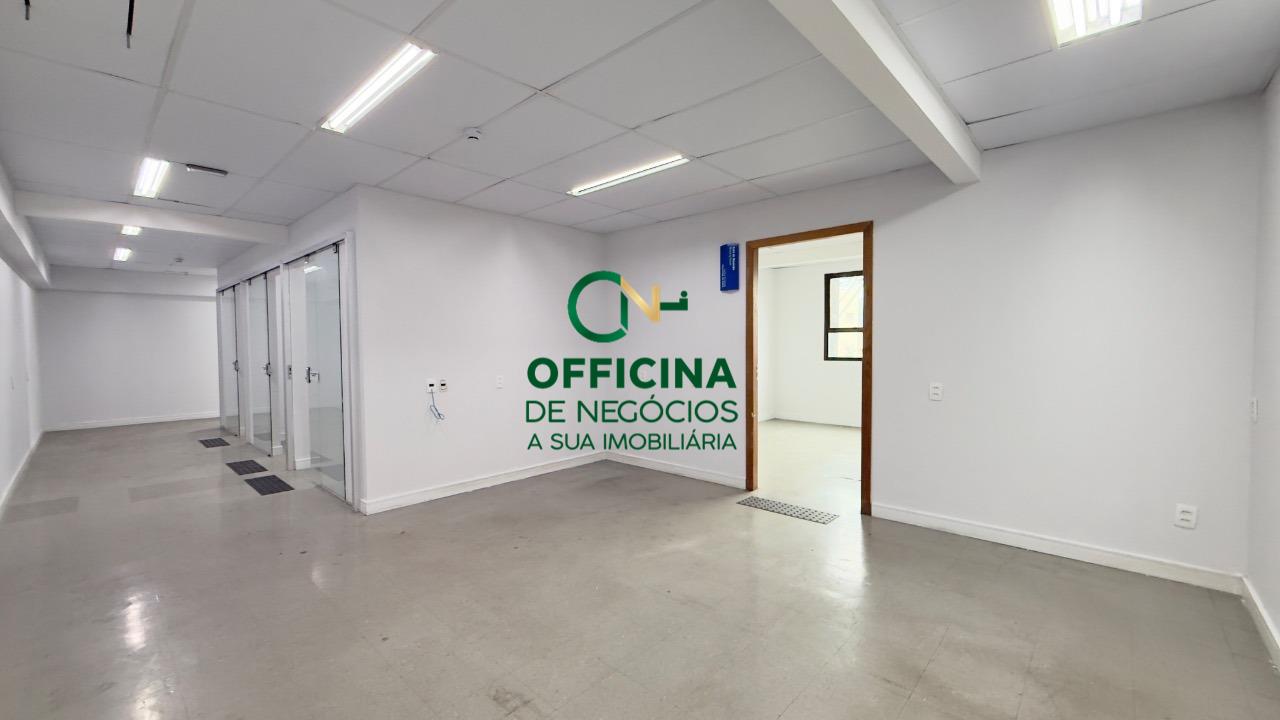 PRÉDIO para aluguel no JARDIM SÃO FRANCISCO: 