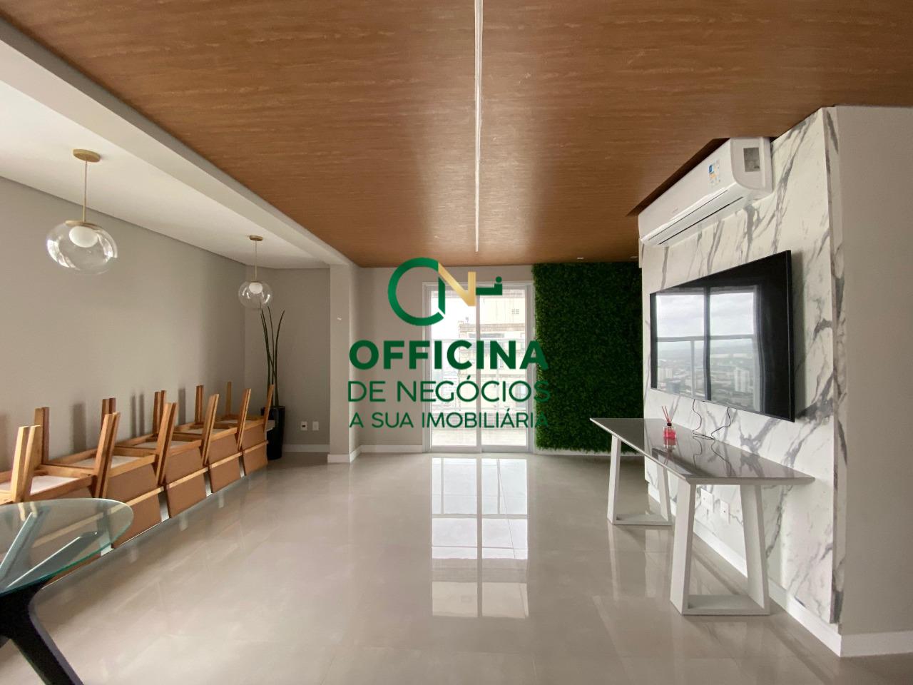 APARTAMENTO para aluguel no BOQUEIRÃO: 