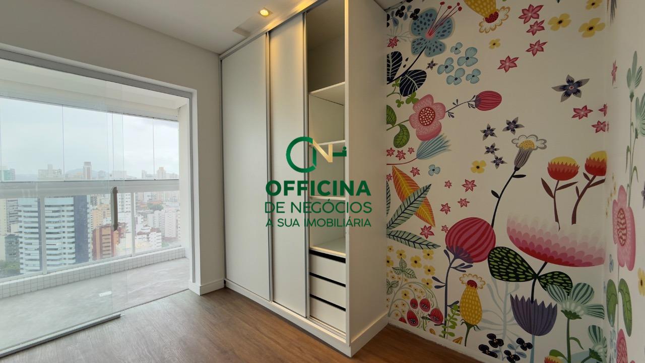 APARTAMENTO para aluguel no GONZAGA: 
