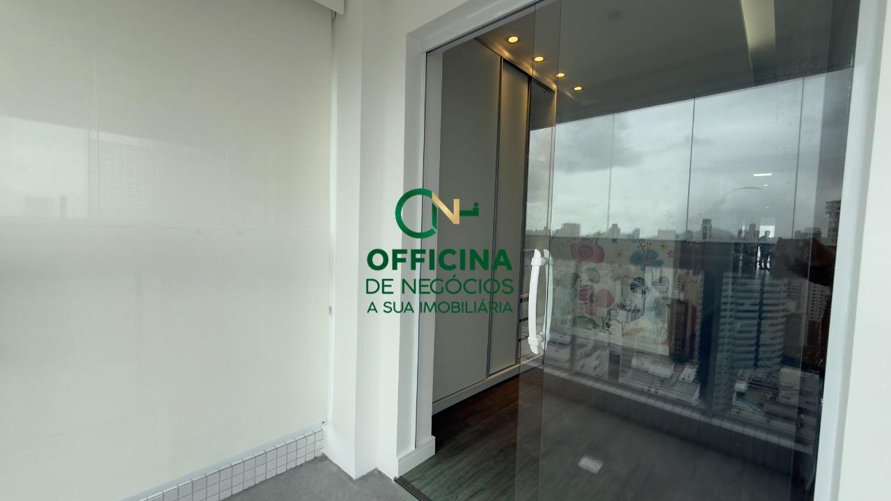 APARTAMENTO para aluguel no GONZAGA: 