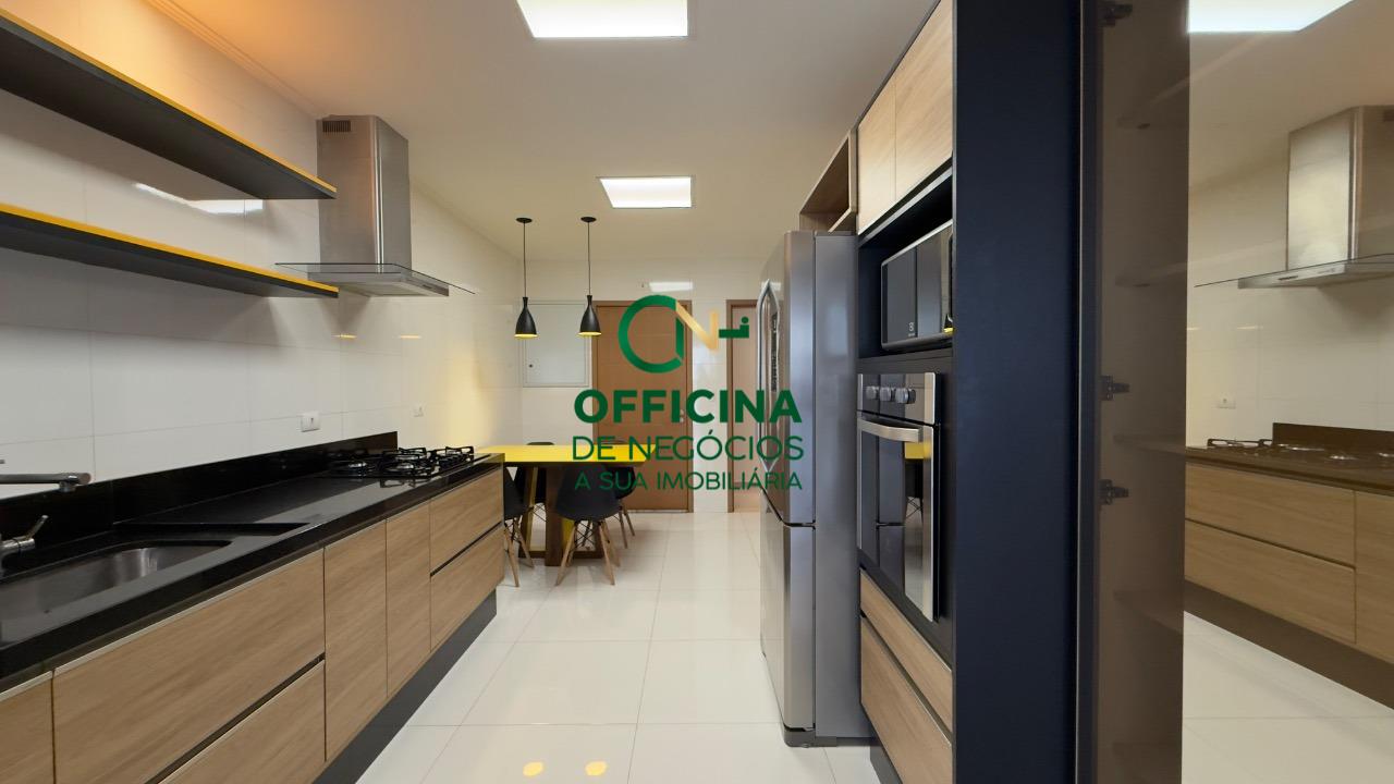 APARTAMENTO para aluguel no EMBARÉ: 