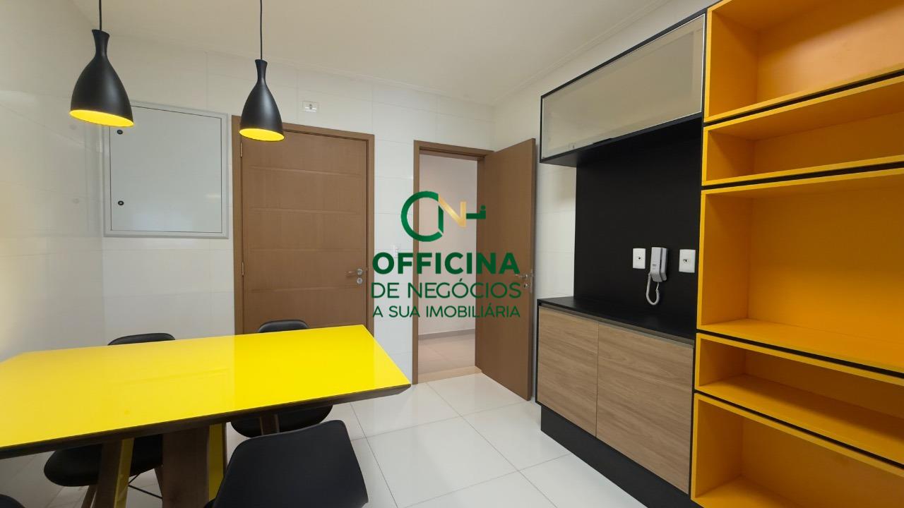 APARTAMENTO para aluguel no EMBARÉ: 