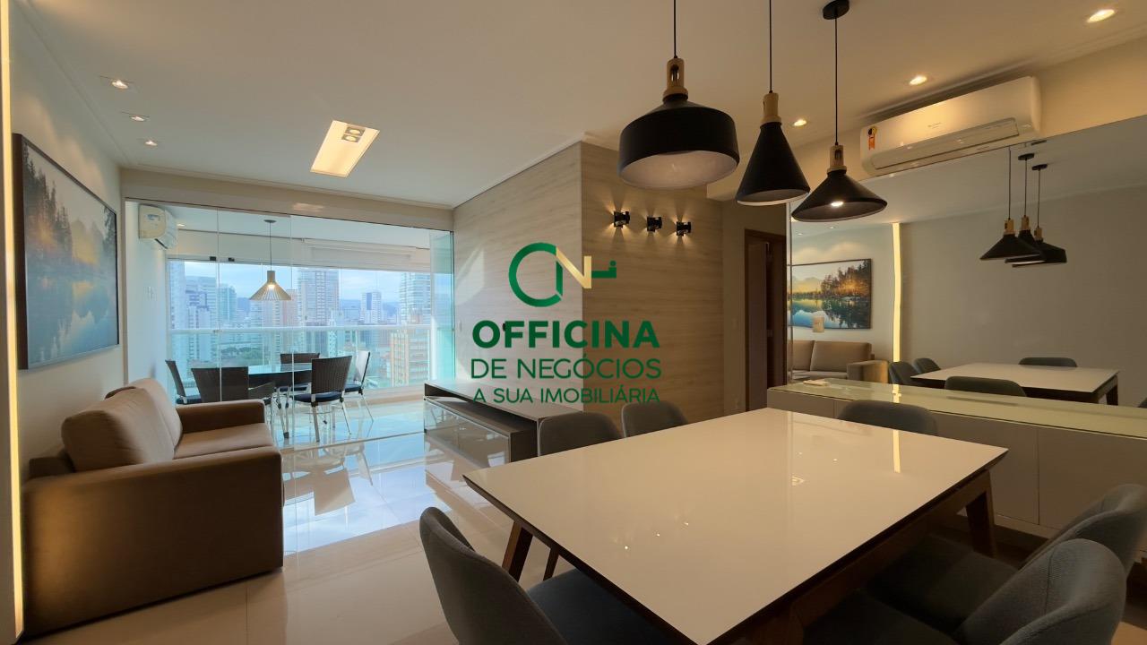 APARTAMENTO para aluguel no EMBARÉ: 