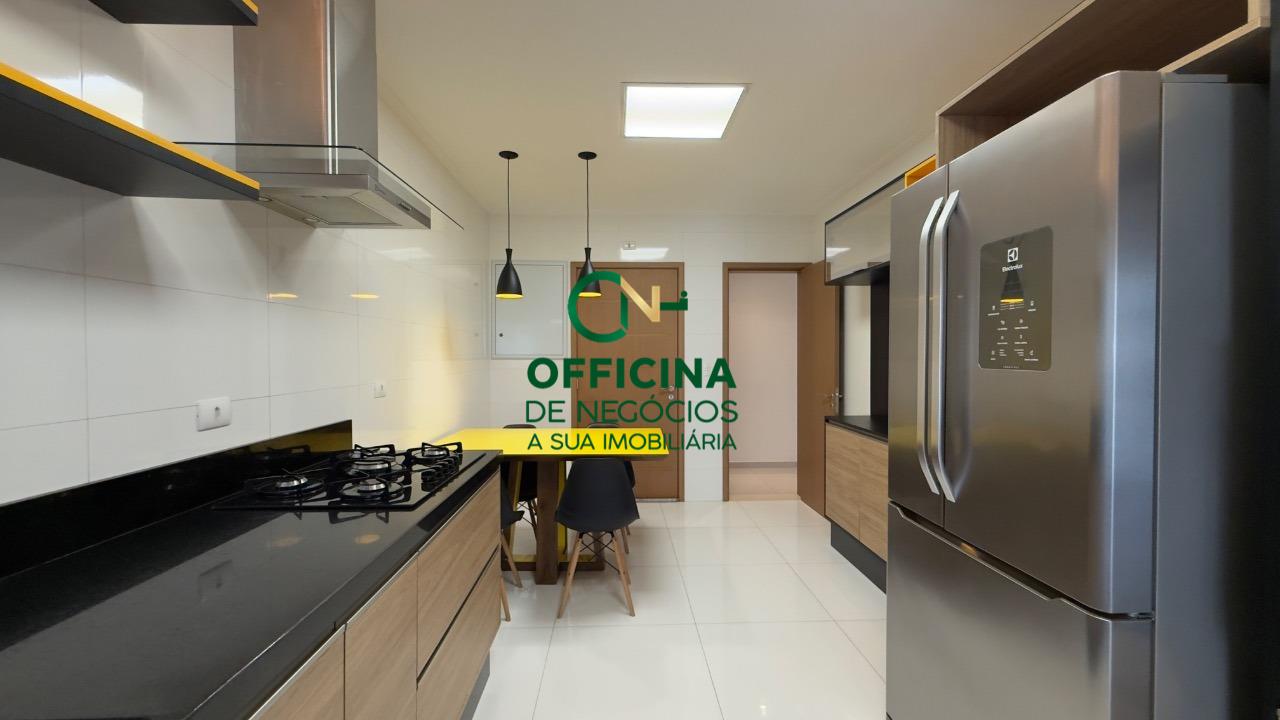 APARTAMENTO para aluguel no EMBARÉ: 