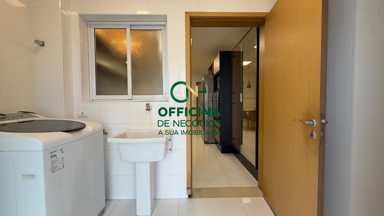 APARTAMENTO para aluguel no EMBARÉ: 