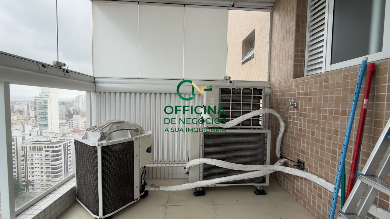 APARTAMENTO à venda no GONZAGA: Foto 07