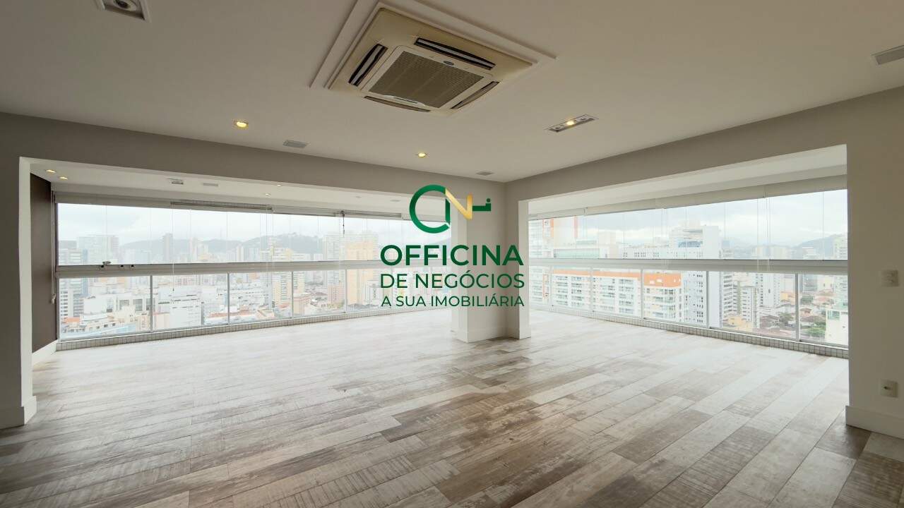 APARTAMENTO à venda no GONZAGA: Foto 01