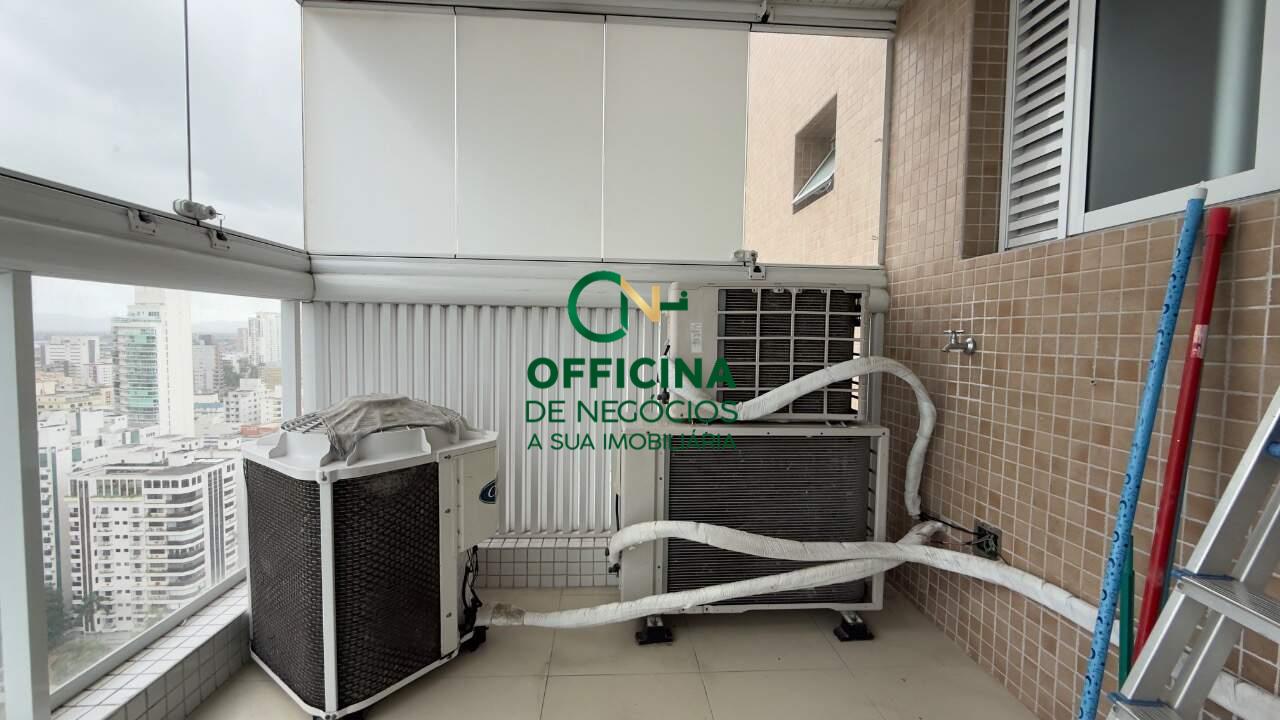 APARTAMENTO à venda no GONZAGA: Foto 07