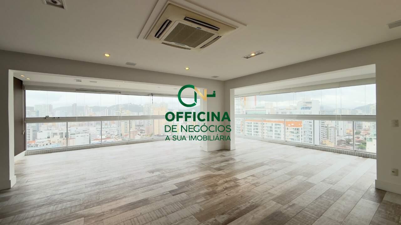 APARTAMENTO à venda no GONZAGA: Foto 01