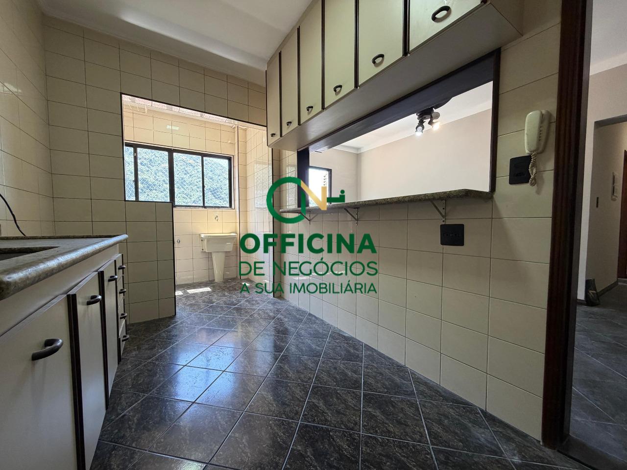 APARTAMENTO para aluguel no MARAPÉ: 