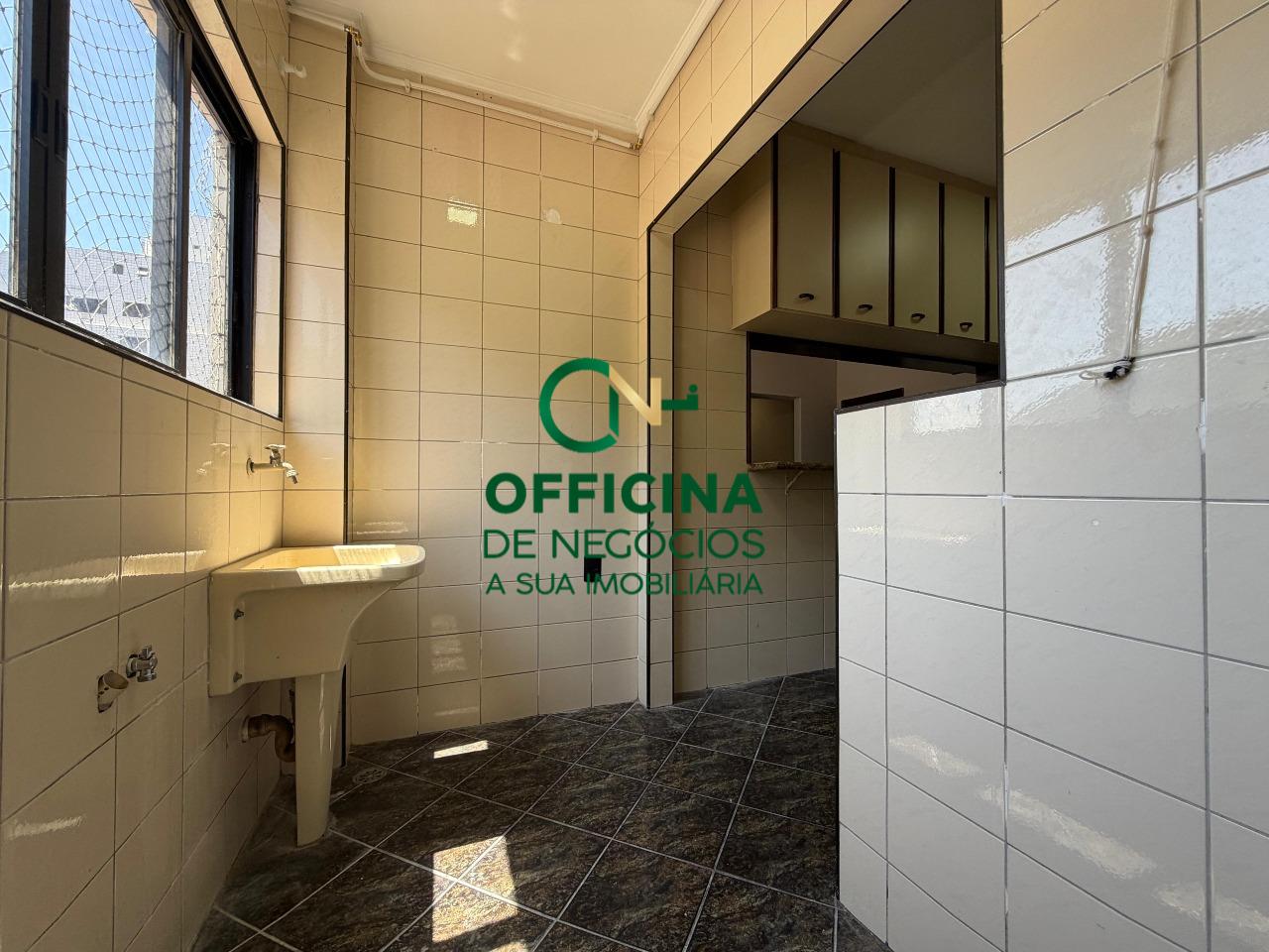 APARTAMENTO para aluguel no MARAPÉ: 