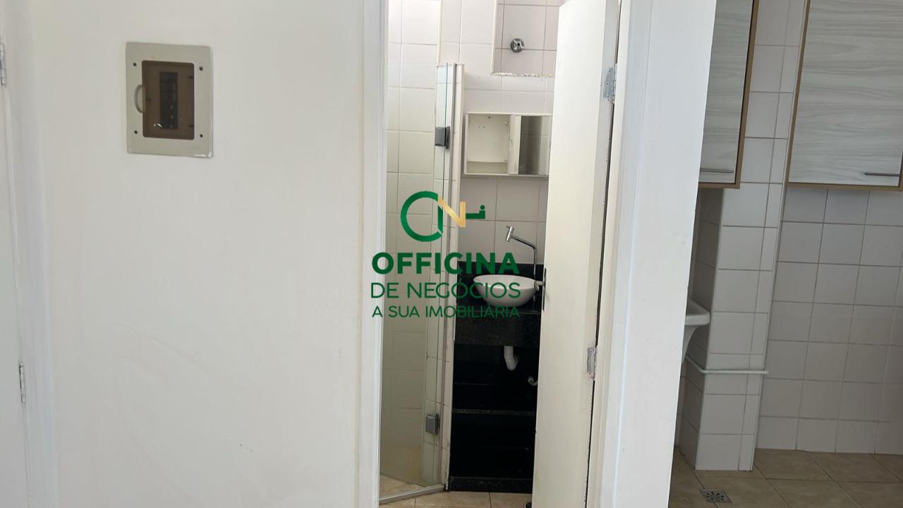 APARTAMENTO para aluguel no GONZAGA: 