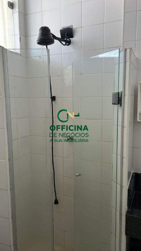 APARTAMENTO para aluguel no GONZAGA: 