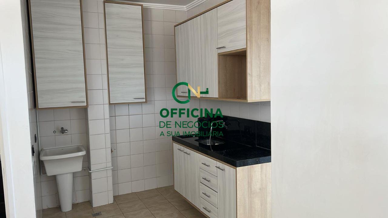 APARTAMENTO para aluguel no GONZAGA: 