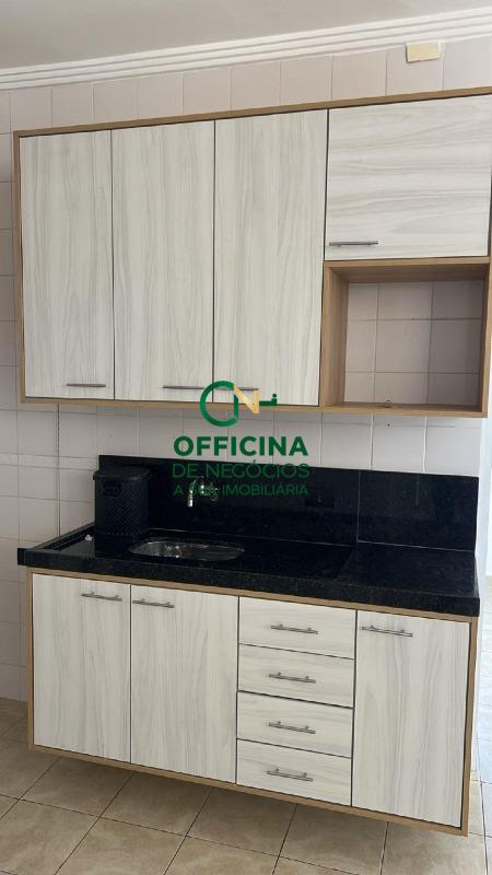 APARTAMENTO para aluguel no GONZAGA: 