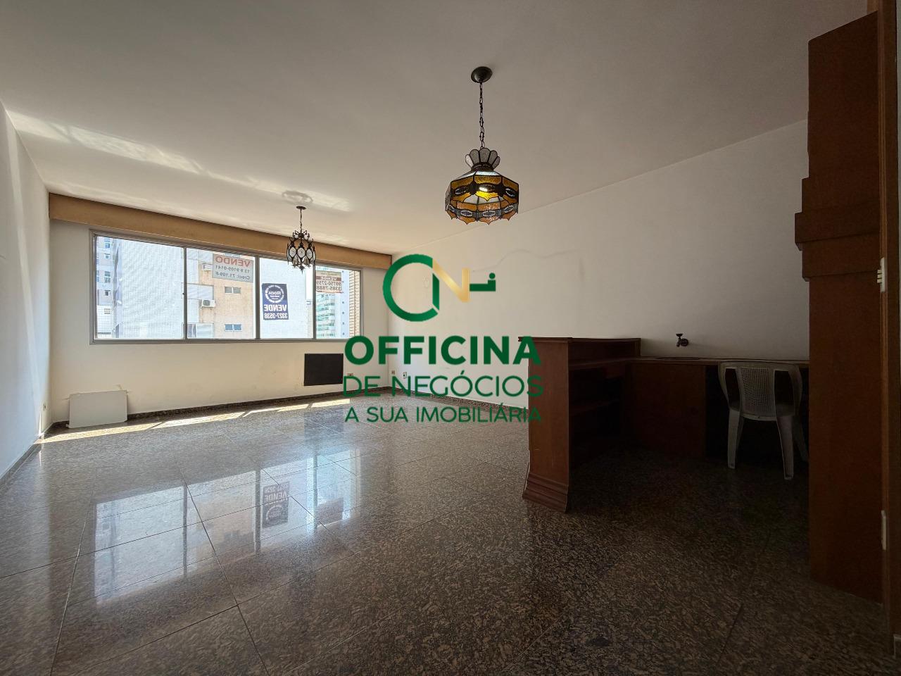 APARTAMENTO à venda no GONZAGA: 