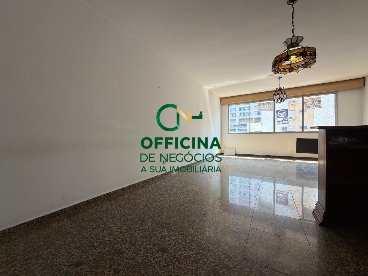 APARTAMENTO à venda no GONZAGA: 