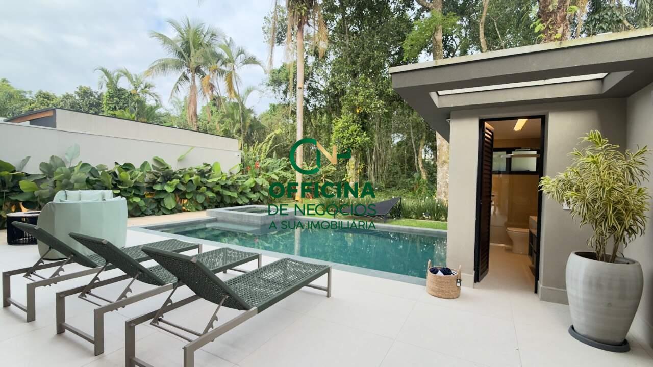 CASA à venda no RIVIERA: Foto 09