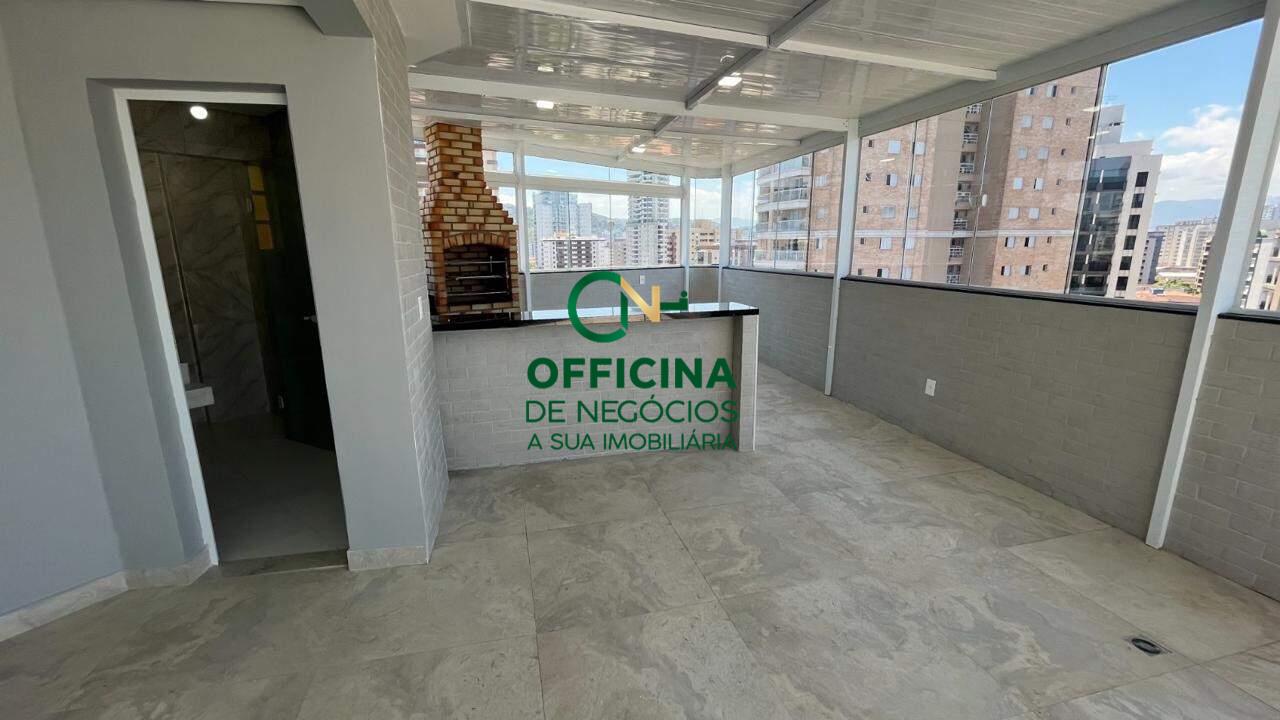 COBERTURA à venda no GONZAGA: Foto 04