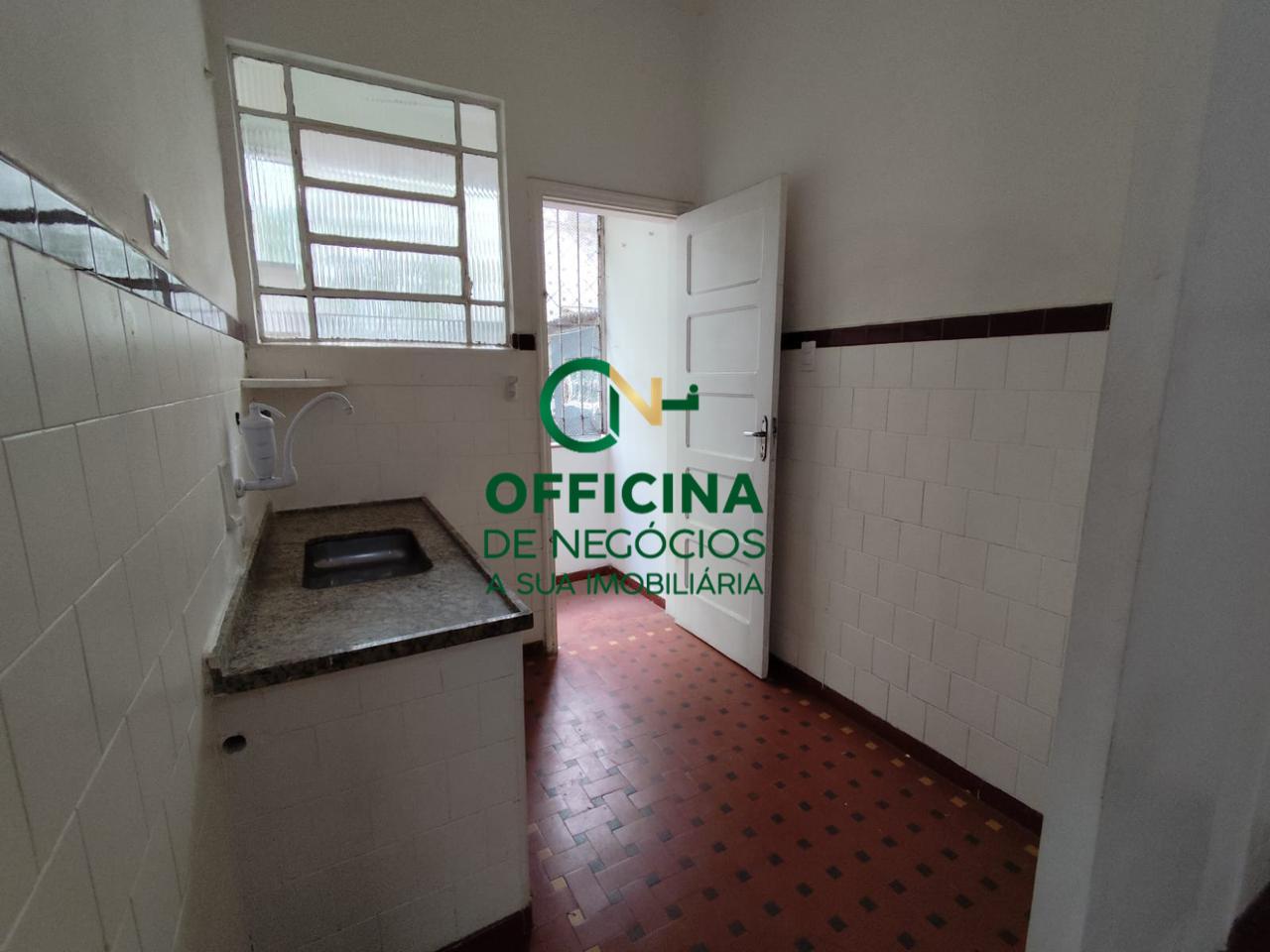 APARTAMENTO TERREO à venda no MARAPÉ: 