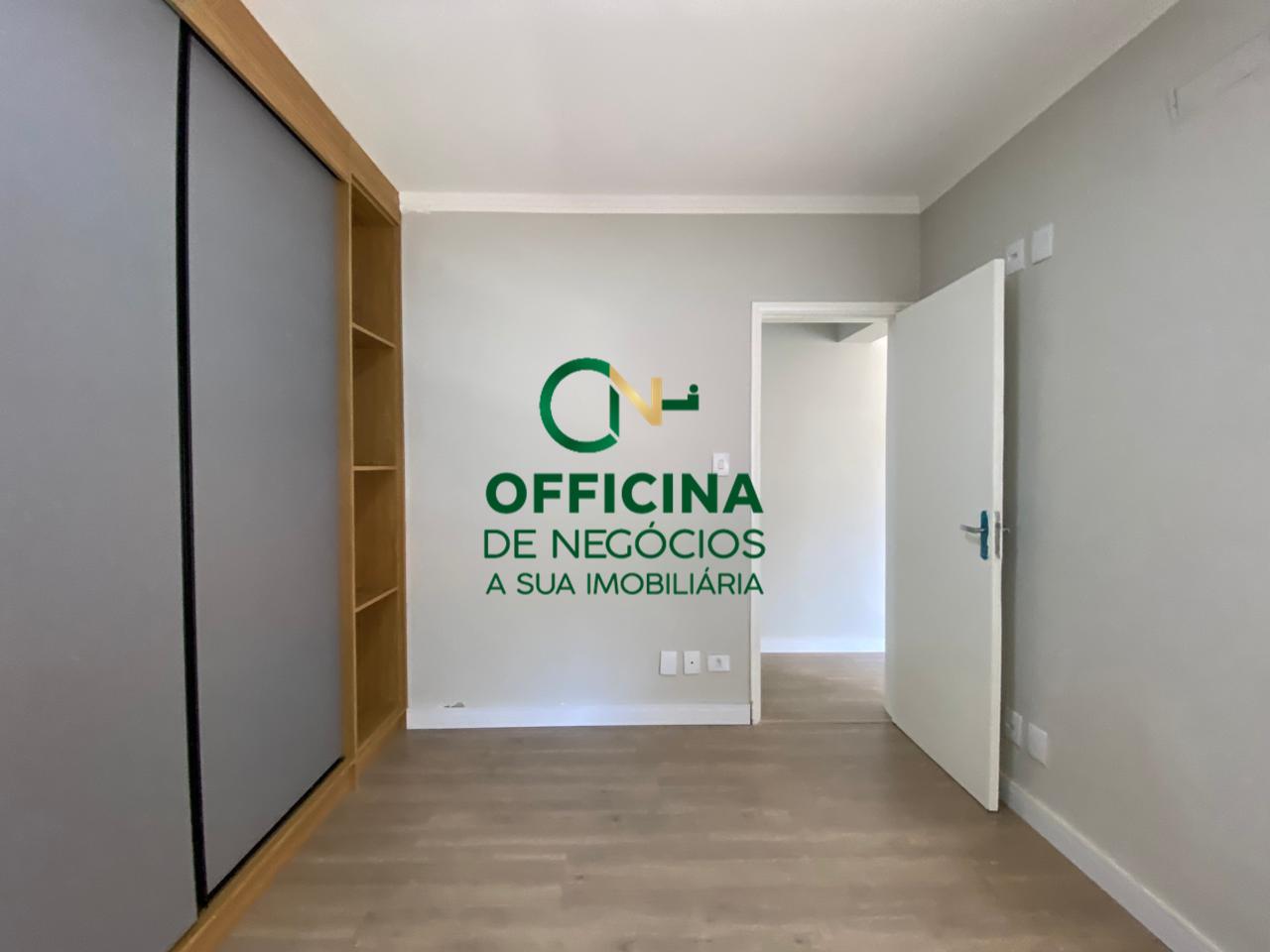 APARTAMENTO à venda no BOQUEIRÃO: 