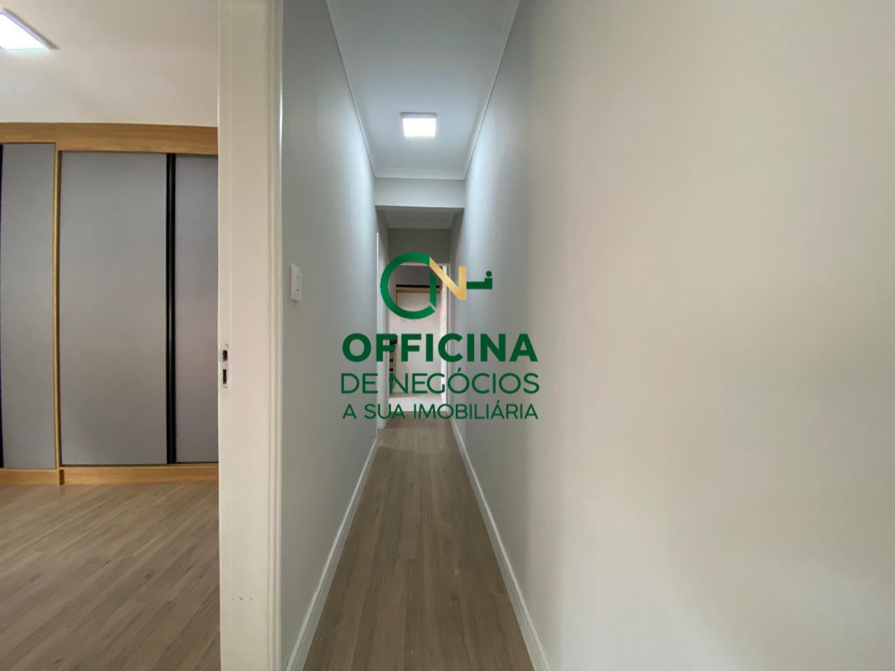 APARTAMENTO à venda no BOQUEIRÃO: 