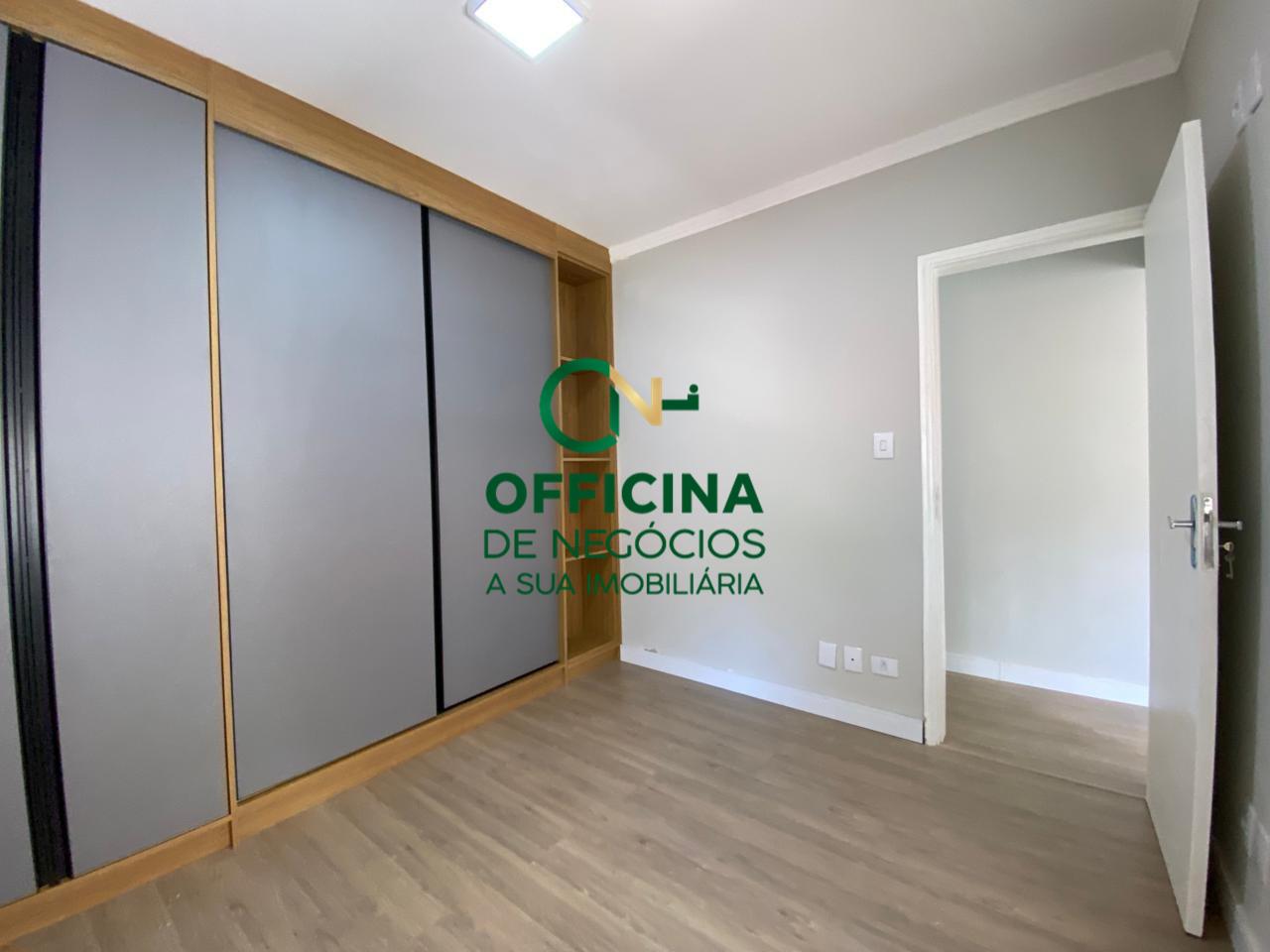 APARTAMENTO à venda no BOQUEIRÃO: 