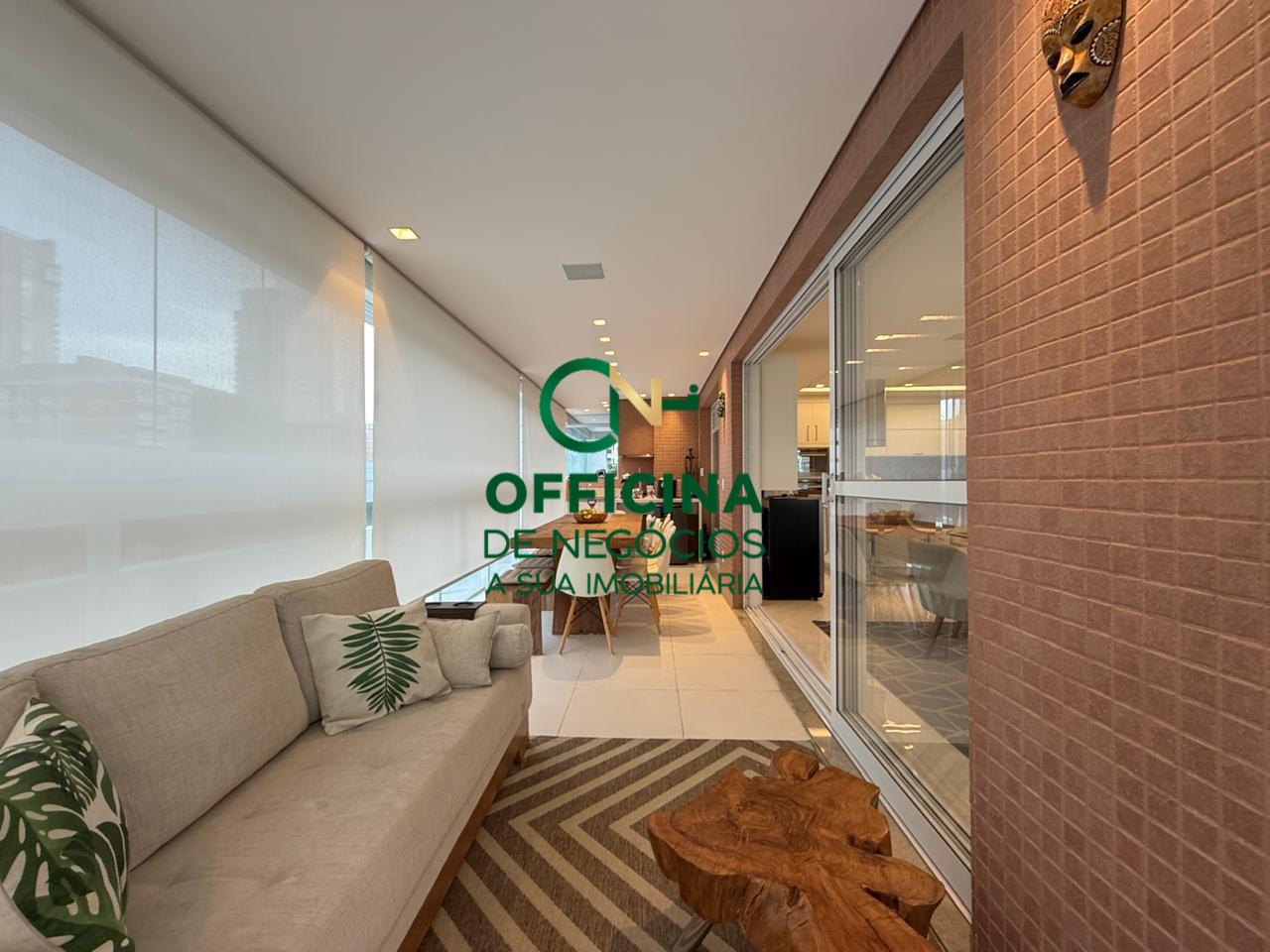 APARTAMENTO GARDEN à venda no GONZAGA: 