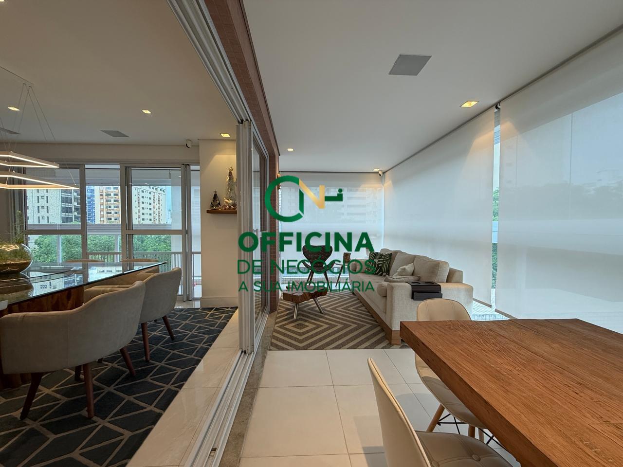 APARTAMENTO GARDEN à venda no GONZAGA: 