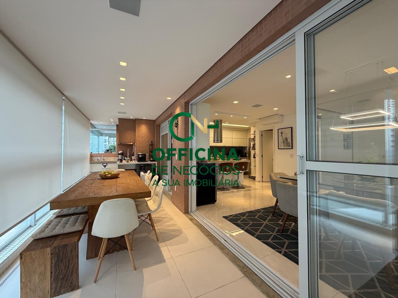 APARTAMENTO GARDEN à venda no GONZAGA: 