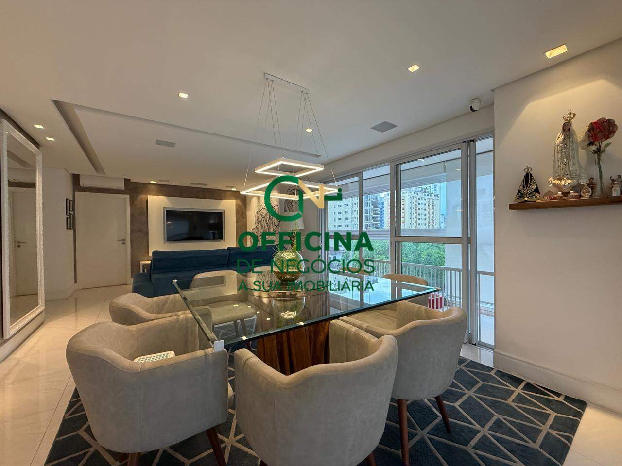 APARTAMENTO GARDEN à venda no GONZAGA: 