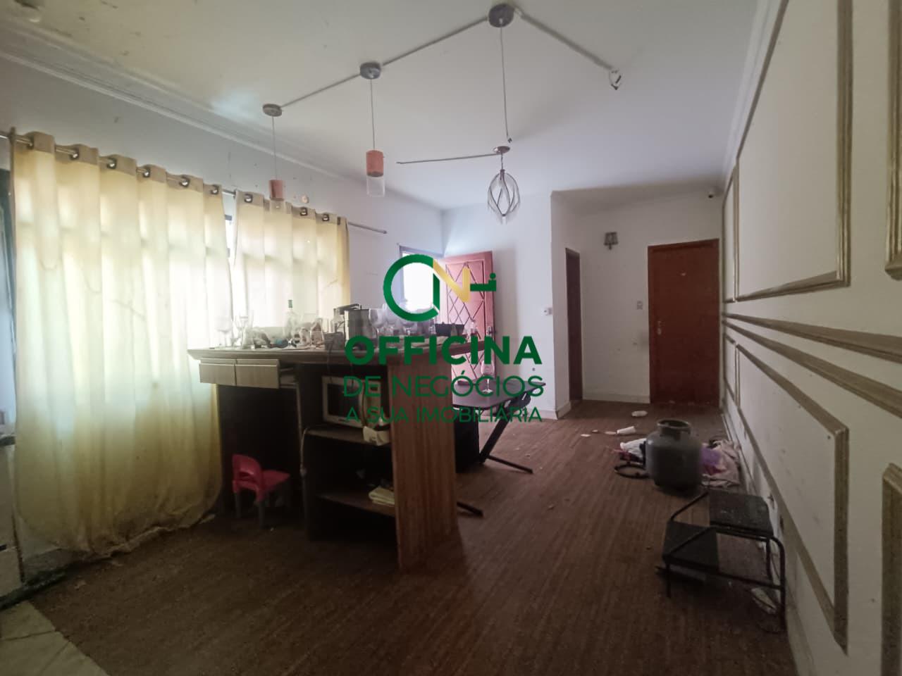 CASA à venda no JARDIM INDEPENDÊNCIA: 