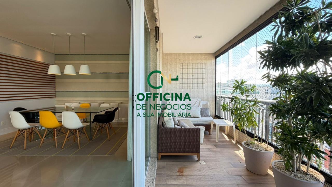 COBERTURA à venda no BOQUEIRÃO: 