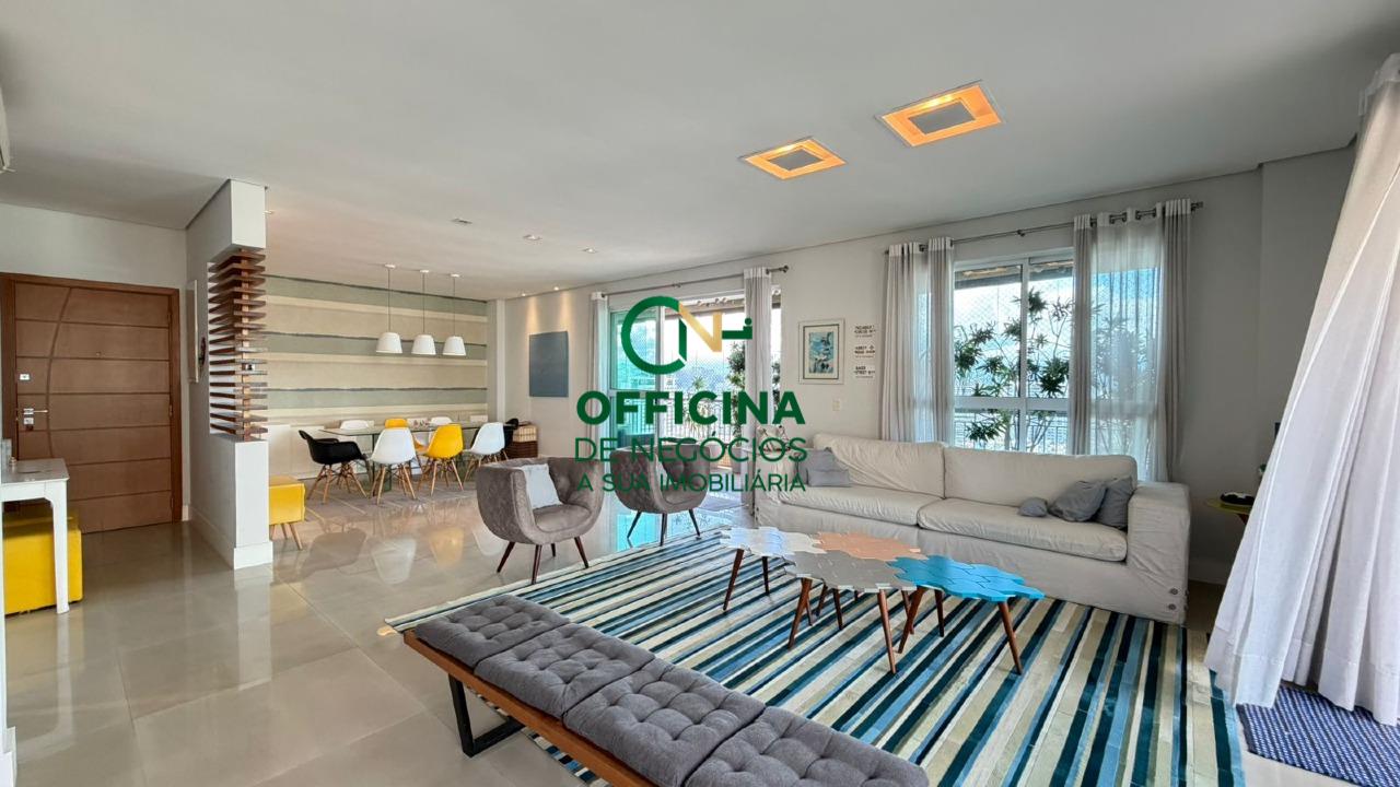 COBERTURA à venda no BOQUEIRÃO: 