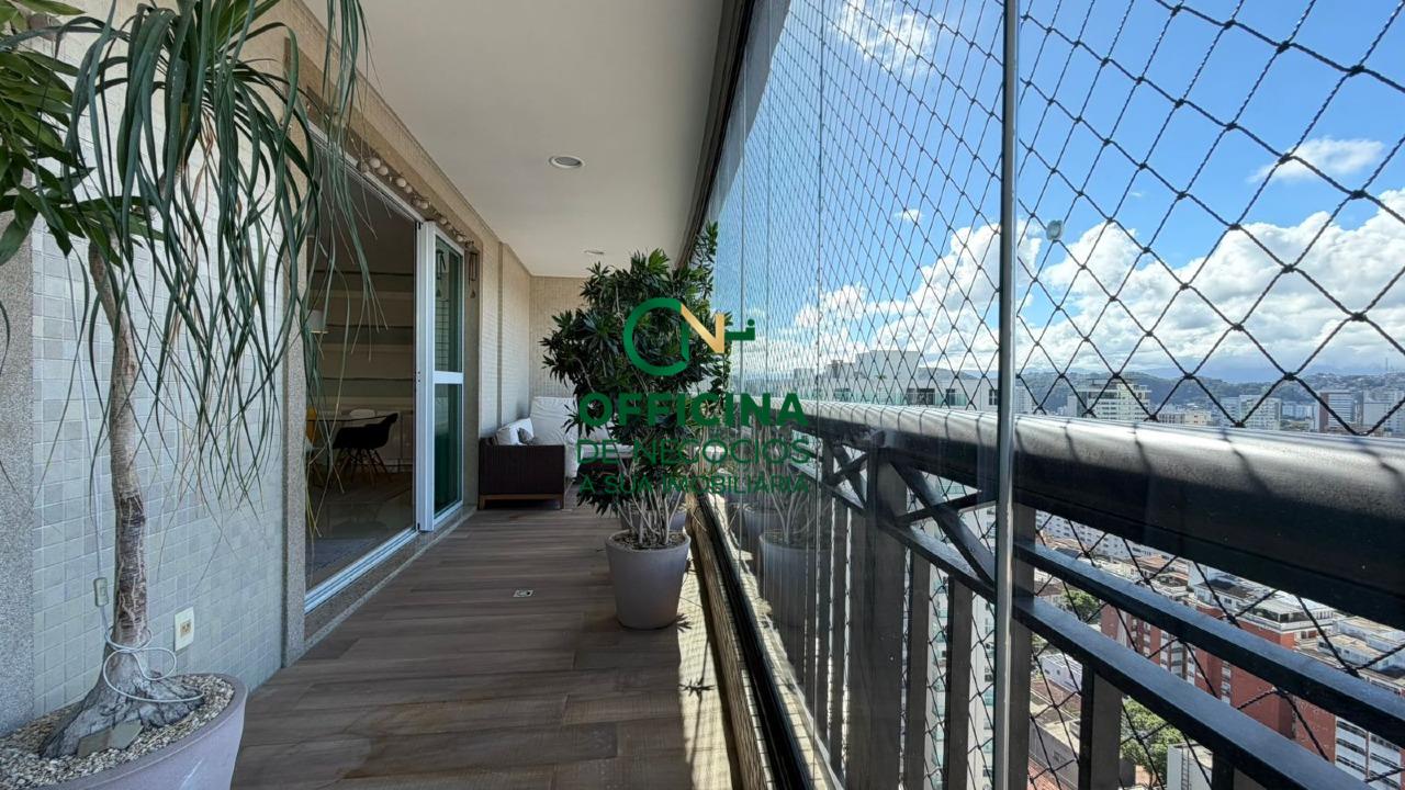 COBERTURA à venda no BOQUEIRÃO: 