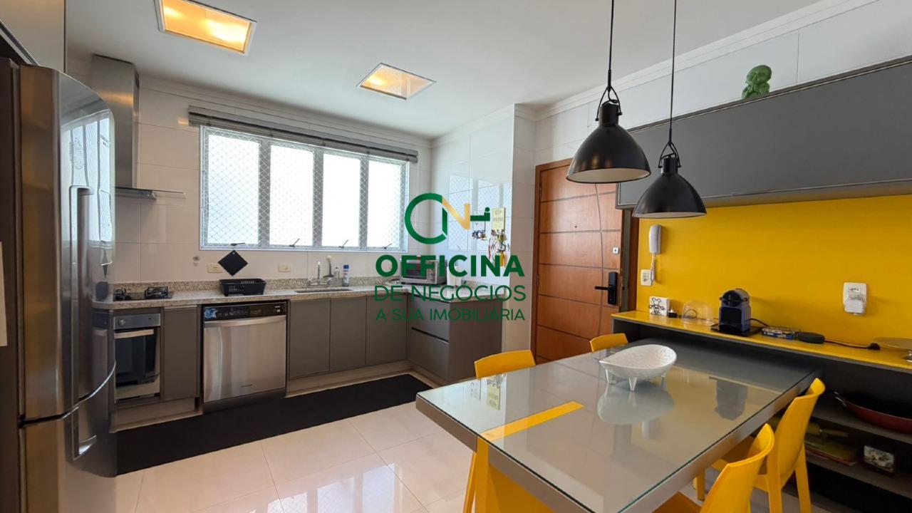 COBERTURA à venda no BOQUEIRÃO: 