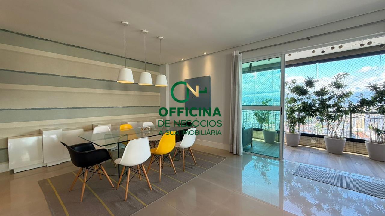 COBERTURA à venda no BOQUEIRÃO: 