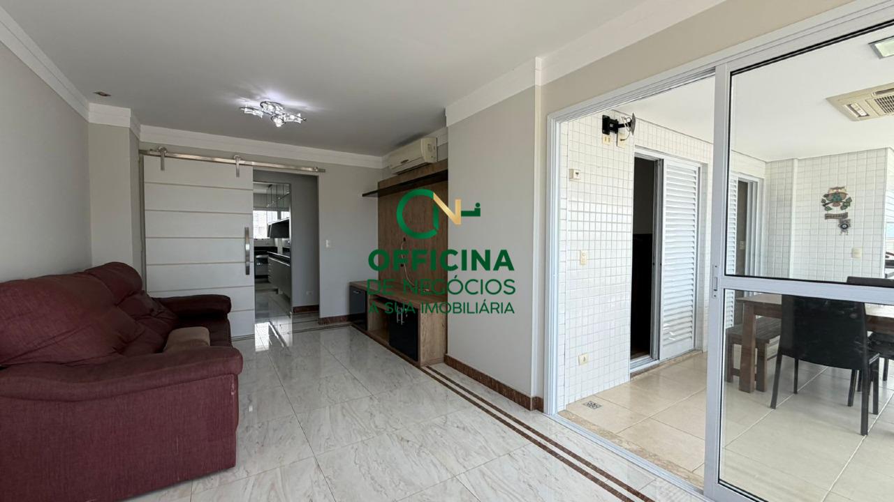 APARTAMENTO à venda no EMBARÉ: 
